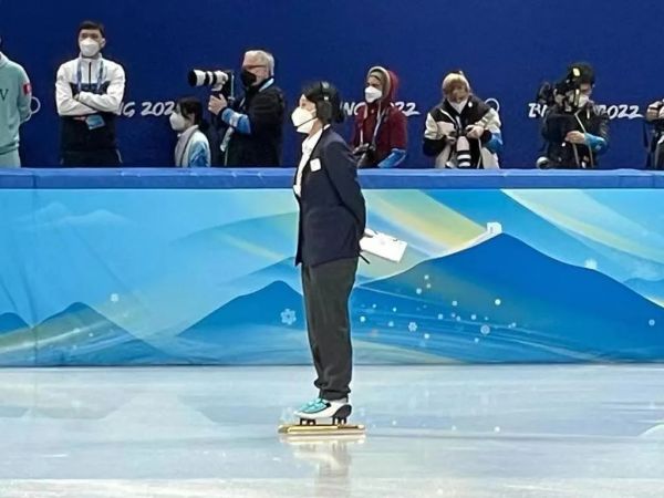 上热搜!昨晚那一秒,发生了什么?看看裁判员怎么说休闲区蓝鸢梦想 - Www.slyday.coM 上热搜!昨晚那一秒,发生了什么?看看裁判员怎么说休闲区蓝鸢梦想 - Www.slyday.coM