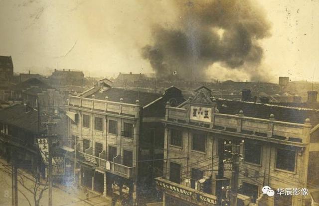 九十年前发生在上海的这场战争,是中国人民抗日的起点!上海学者欲用五年时间完成历史调查休闲区蓝鸢梦想 - Www.slyday.coM 九十年前发生在上海的这场战争,是中国人民抗日的起点!上海学者欲用五年时间完成历史调查休闲区蓝鸢梦想 - Www.slyday.coM