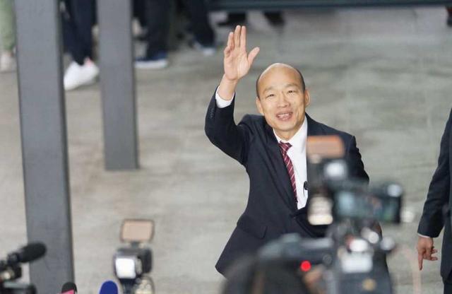 台湾2022县市长选战“刺刀上膛”：蓝营<a href=