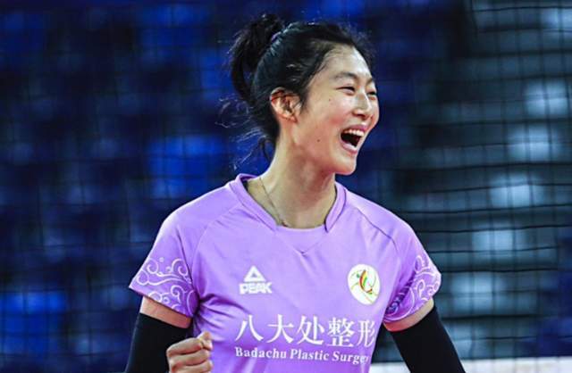 中国女排第6位留洋队员确定！来自安家杰球队，效力<a href=