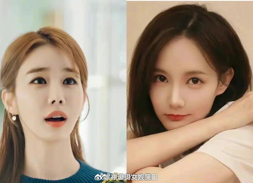 如果《孤单又灿烂的神鬼怪》翻拍，这个阵容你觉得可以比肩韩国阵容吗？