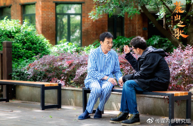 演员与角色的双向奔赴,《麓山之歌》卫丞让观众看到了不一样的杨烁休闲区蓝鸢梦想 - Www.slyday.coM 演员与角色的双向奔赴,《麓山之歌》卫丞让观众看到了不一样的杨烁休闲区蓝鸢梦想 - Www.slyday.coM