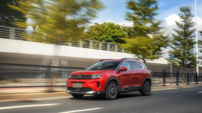 有颜值更有内涵 天逸BEYOND已超越了CR-V？