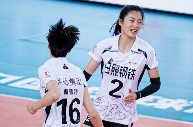 中国女排第6位留洋队员确定！来自安家杰球队，效力<a href=