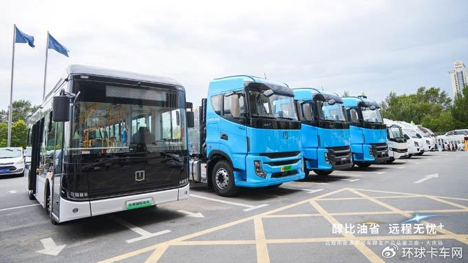 大庆：从油城到绿城的华丽转身