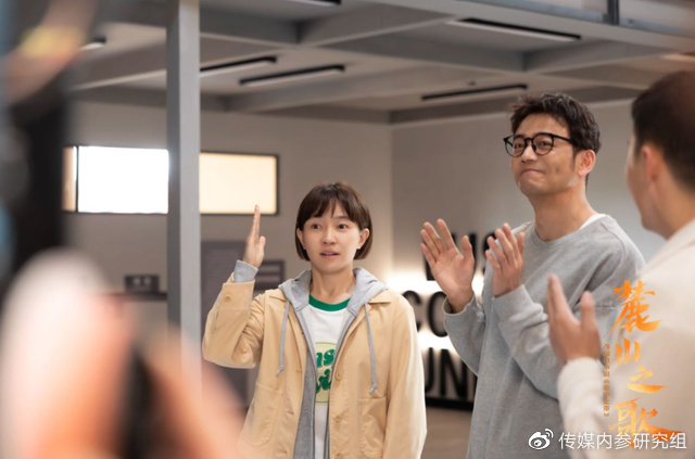 演员与角色的双向奔赴,《麓山之歌》卫丞让观众看到了不一样的杨烁休闲区蓝鸢梦想 - Www.slyday.coM 演员与角色的双向奔赴,《麓山之歌》卫丞让观众看到了不一样的杨烁休闲区蓝鸢梦想 - Www.slyday.coM