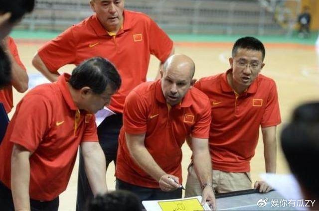 揭秘CBA教练收入，国字号、普通教练、体制内与体制外天差地别