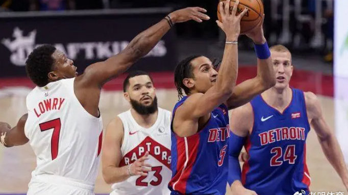 活塞vs雄鹿直播前瞻双方核心球员对决成焦点