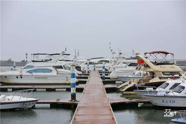 北方夏日旅游好地方，距北京1个多小时的唐山，带给你一份清凉