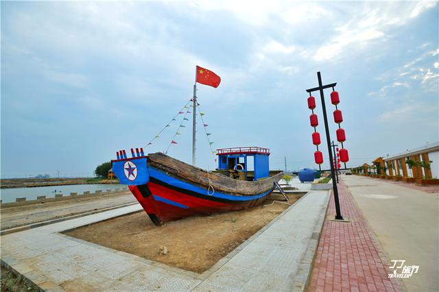 北方夏日旅游好地方，距北京1个多小时的唐山，带给你一份清凉