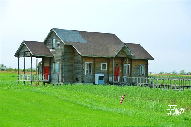 北方夏日旅游好地方，距北京1个多小时的唐山，带给你一份清凉