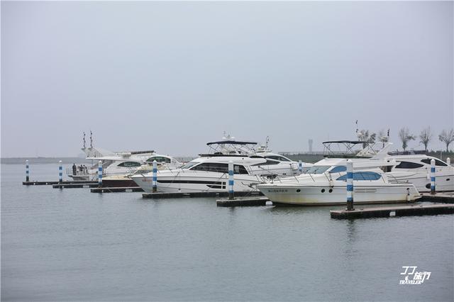 北方夏日旅游好地方，距北京1个多小时的唐山，带给你一份清凉