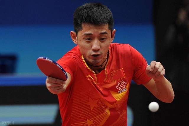 反手单球总失误别瞎练，记住：手上再顺，不如脚下一步！