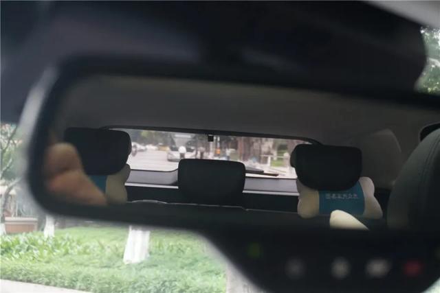 老车新试2017款哈弗H6:“销量王”的内心是台称职的家用车