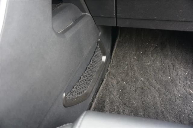 老车新试2017款哈弗H6:“销量王”的内心是台称职的家用车