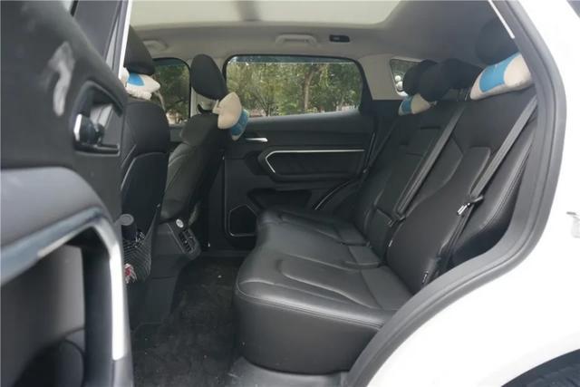 老车新试2017款哈弗H6:“销量王”的内心是台称职的家用车