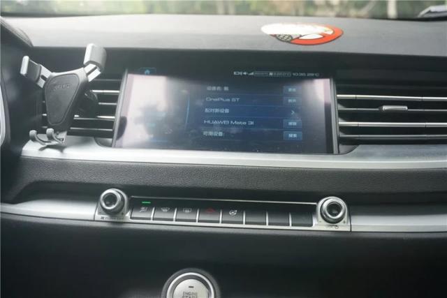 老车新试2017款哈弗H6:“销量王”的内心是台称职的家用车