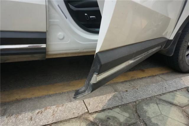 老车新试2017款哈弗H6:“销量王”的内心是台称职的家用车