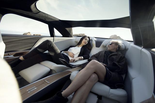 新车刚预售就敢“叫嚣”特斯拉,这品牌到底是啥来头?