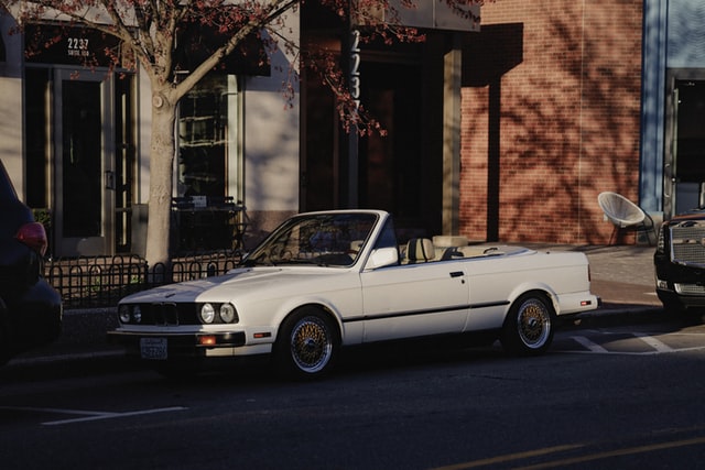 7月北京车市持续不景气 年底前或迎较快增长