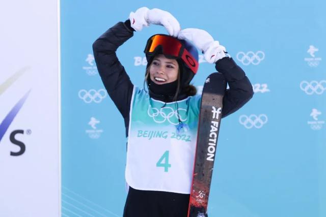 创造历史!谷爱凌,金牌休闲区蓝鸢梦想 - Www.slyday.coM 创造历史!谷爱凌,金牌休闲区蓝鸢梦想 - Www.slyday.coM