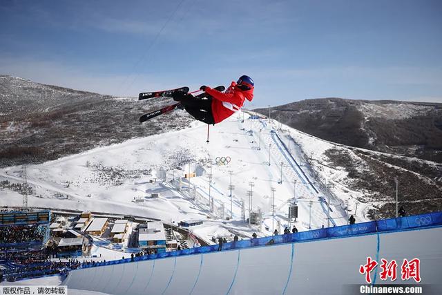 冬奥金报|中国队第8金!谷爱凌第2金!!休闲区蓝鸢梦想 - Www.slyday.coM 冬奥金报|中国队第8金!谷爱凌第2金!!休闲区蓝鸢梦想 - Www.slyday.coM