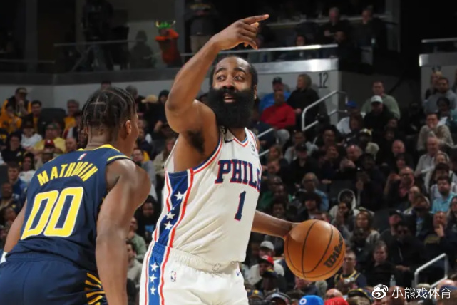 哈登在NBA赛场上的高光瞬间录像全记录不容错过