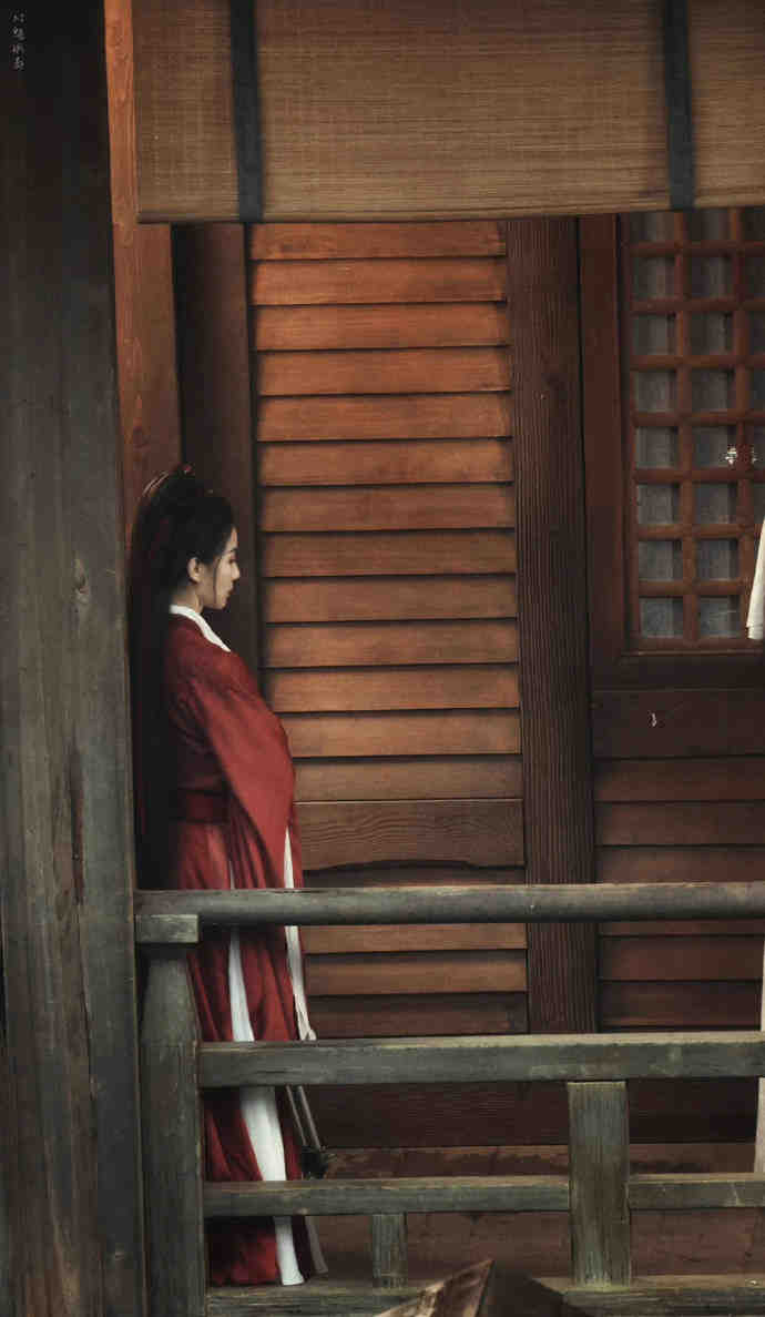 刘诗诗《一念关山》再曝新路透,红衣造型惊艳,宛若侠女一般休闲区蓝鸢梦想 - Www.slyday.coM 刘诗诗《一念关山》再曝新路透,红衣造型惊艳,宛若侠女一般休闲区蓝鸢梦想 - Www.slyday.coM