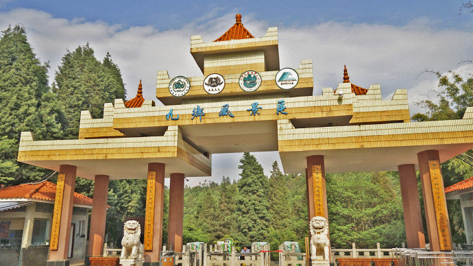 云南昆明宜良县三个值得一去的旅游景点，其中一个是AAAA级景点