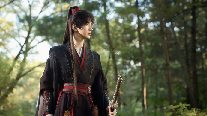 《赴山海》剧情不行，《莲花楼》的成功，把大众的期待拉得太高了