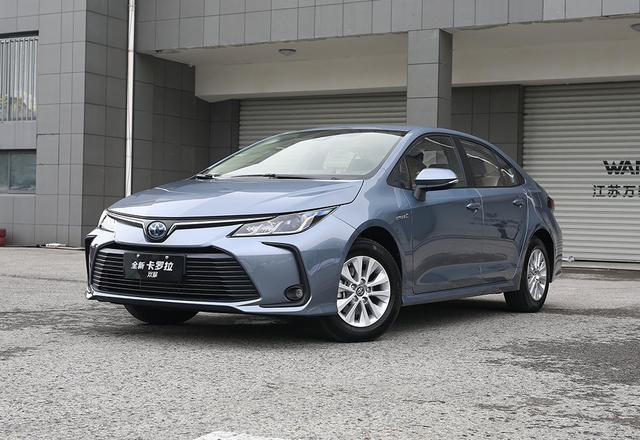 15万左右丰田,丰田轿车15万左右 15万内日系轿车pk,本田凌派对比丰田卡罗拉,谁才是性价比之王?