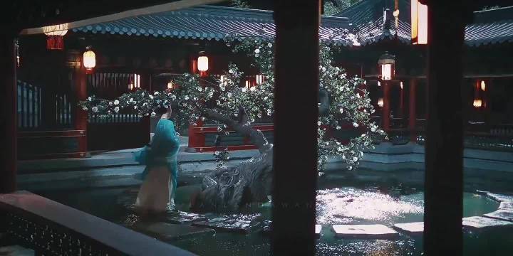 独生为谁施桐心薇泯二创引热议