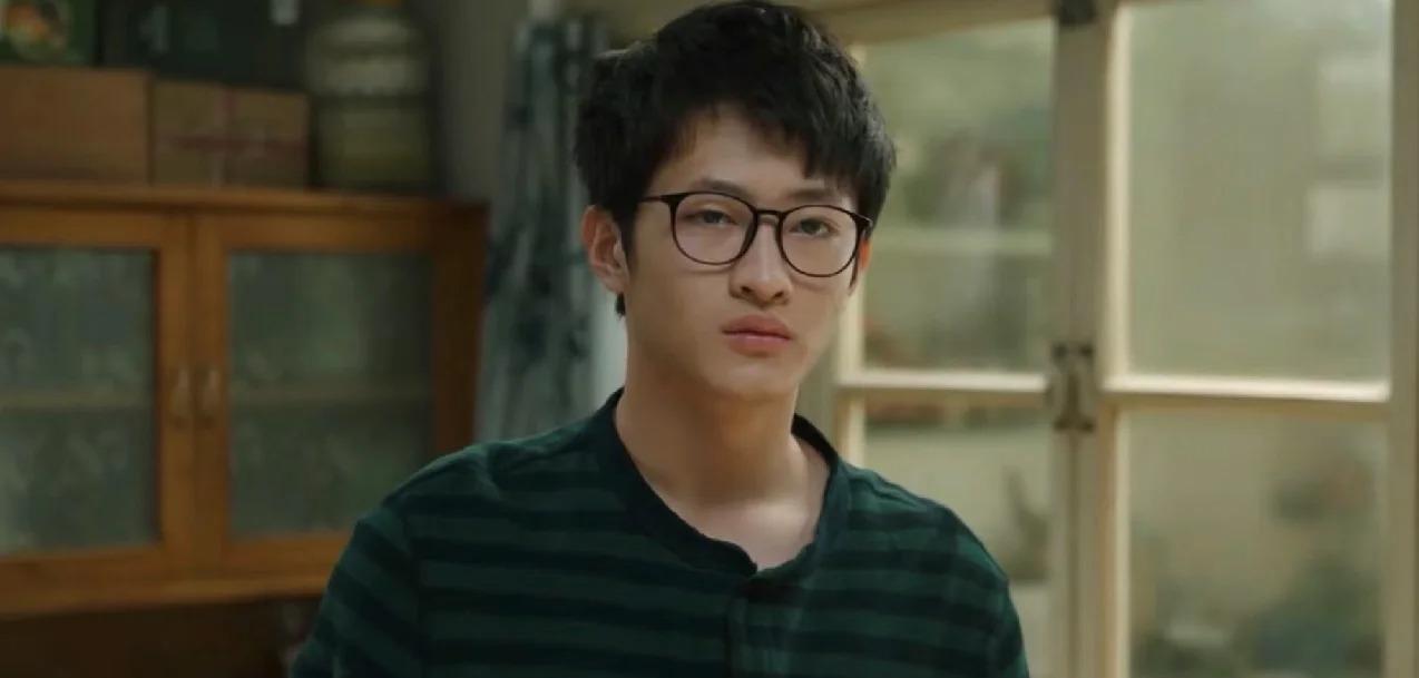 范伟史彭元新短片再演父子,助力东北振兴