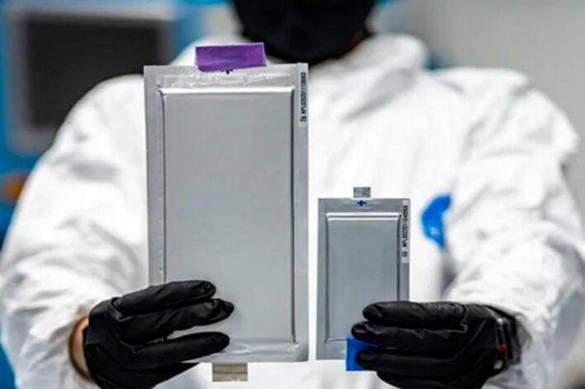 通过Sakuu与NGK开发陶瓷材料,看日资在3D打印电池领域发展思路休闲区蓝鸢梦想 - Www.slyday.coM 通过Sakuu与NGK开发陶瓷材料,看日资在3D打印电池领域发展思路休闲区蓝鸢梦想 - Www.slyday.coM