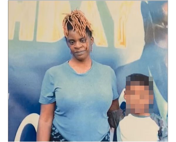 奔现有风险!美国男子与网恋对象见面后痛下杀手,其中一人已身怀六甲休闲区蓝鸢梦想 - Www.slyday.coM 奔现有风险!美国男子与网恋对象见面后痛下杀手,其中一人已身怀六甲休闲区蓝鸢梦想 - Www.slyday.coM