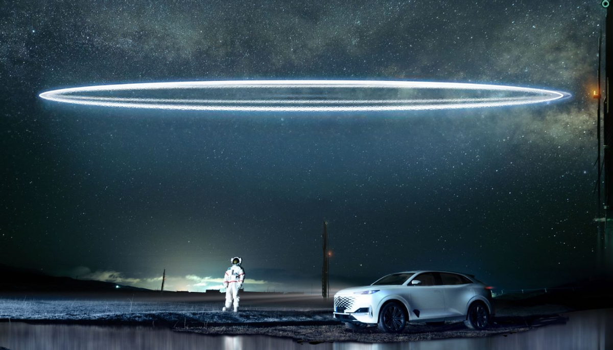 最美中国车|为何UNI序列大获成功,仅仅是靠技术?
