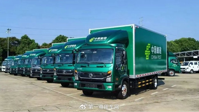 7月轻卡销14万辆收获6连增！福田份额超20%，远程进前六，谁领涨？