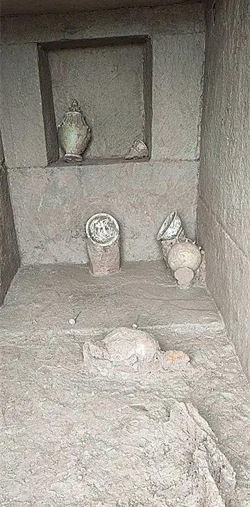 现场画面曝光!开江古墓最新消息,出土了这些文物……休闲区蓝鸢梦想 - Www.slyday.coM 现场画面曝光!开江古墓最新消息,出土了这些文物……休闲区蓝鸢梦想 - Www.slyday.coM