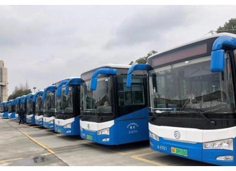 以后城市公交都换成纯电动，充电难问题该怎么解决？