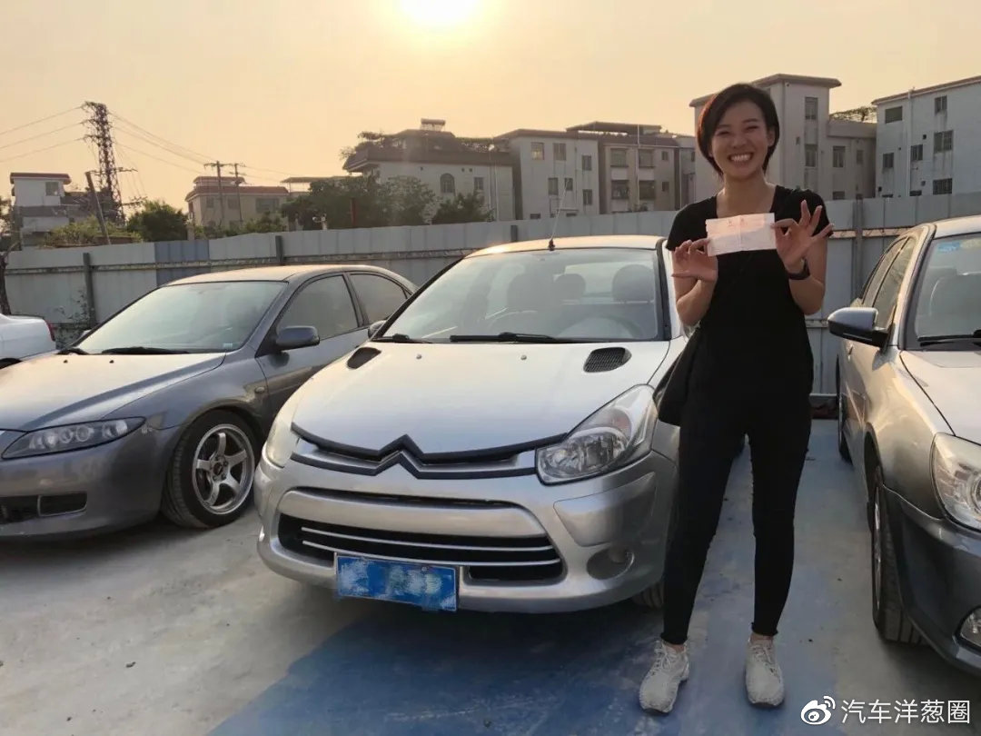 8千买辆车,给你双倍快乐!这几款二手车性价比超高!