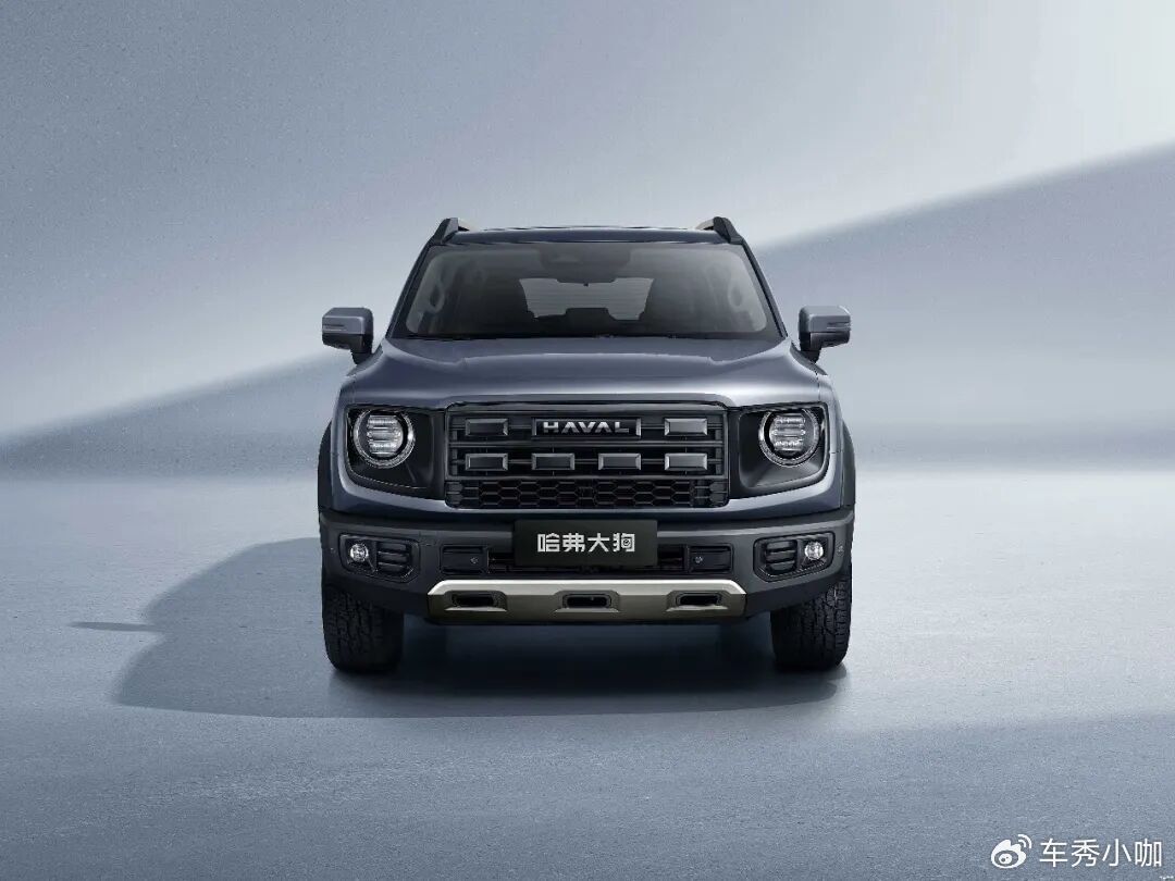 长城汽车：全年销量1323672辆，仅完成目标销量33.09%！