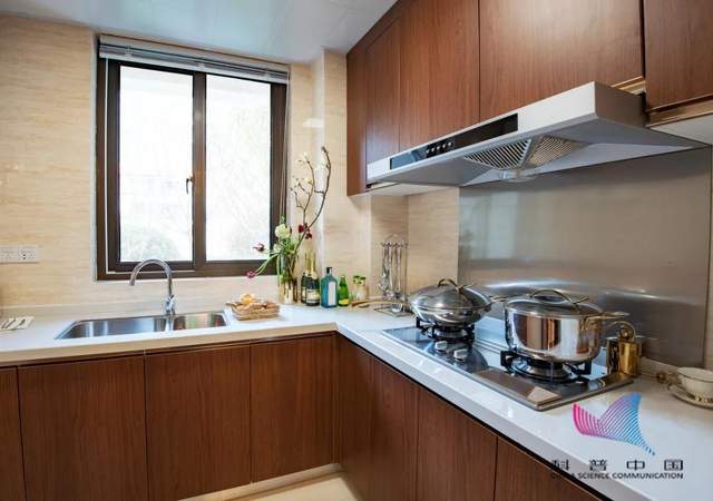 家里这个地方容易导致肺癌！原因和很多人的一个习惯有关