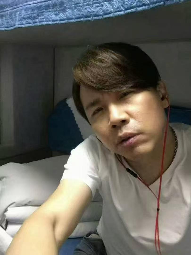 陶喆给火车卧铺过纪念日第一人