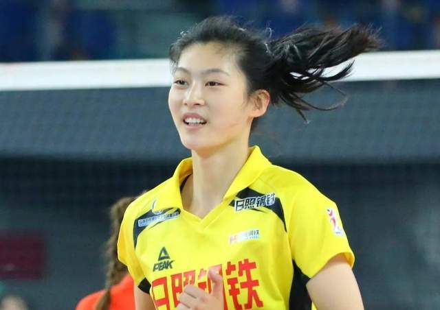 中国女排第6位留洋队员确定！来自安家杰球队，效力<a href=