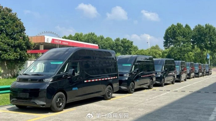 6月新能源轻客销2.4万辆渗透率超61%！五菱/远程争冠 大通/江铃翻倍