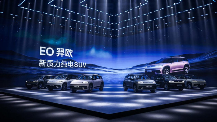 一汽奥迪核心高管“空降”，北京现代要搞大事情？