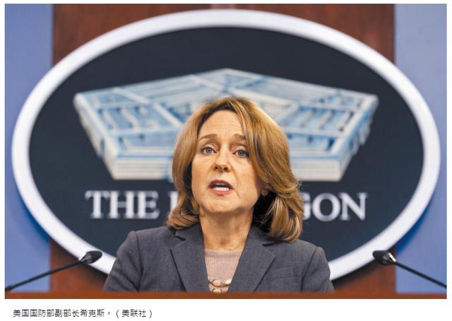 解放军军机巡台架次创新高,美官员玩火:称有能力遏制“潜在威胁”休闲区蓝鸢梦想 - Www.slyday.coM 解放军军机巡台架次创新高,美官员玩火:称有能力遏制“潜在威胁”休闲区蓝鸢梦想 - Www.slyday.coM