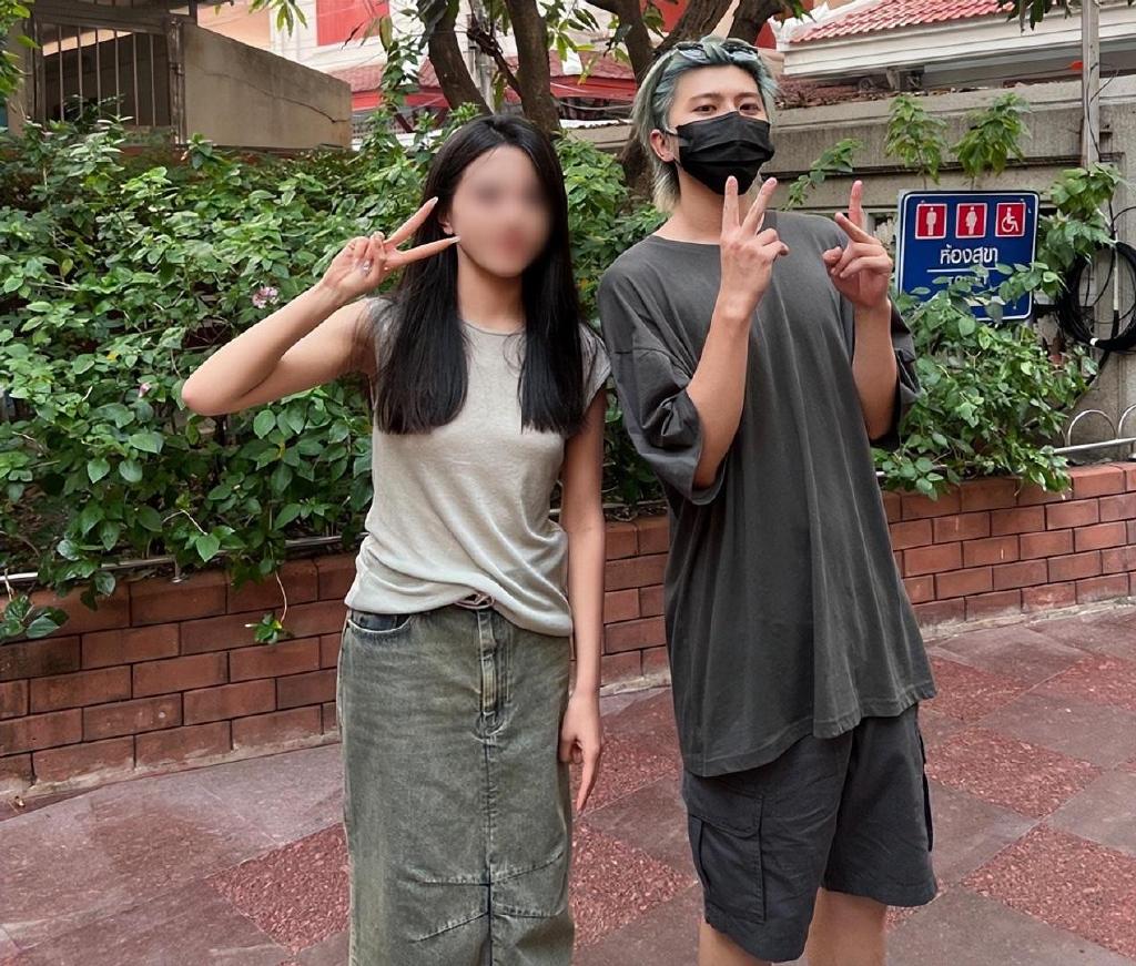 蔡徐坤在<a href=