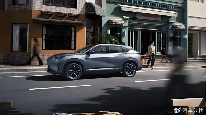 神龙经销商，终于有新车卖了