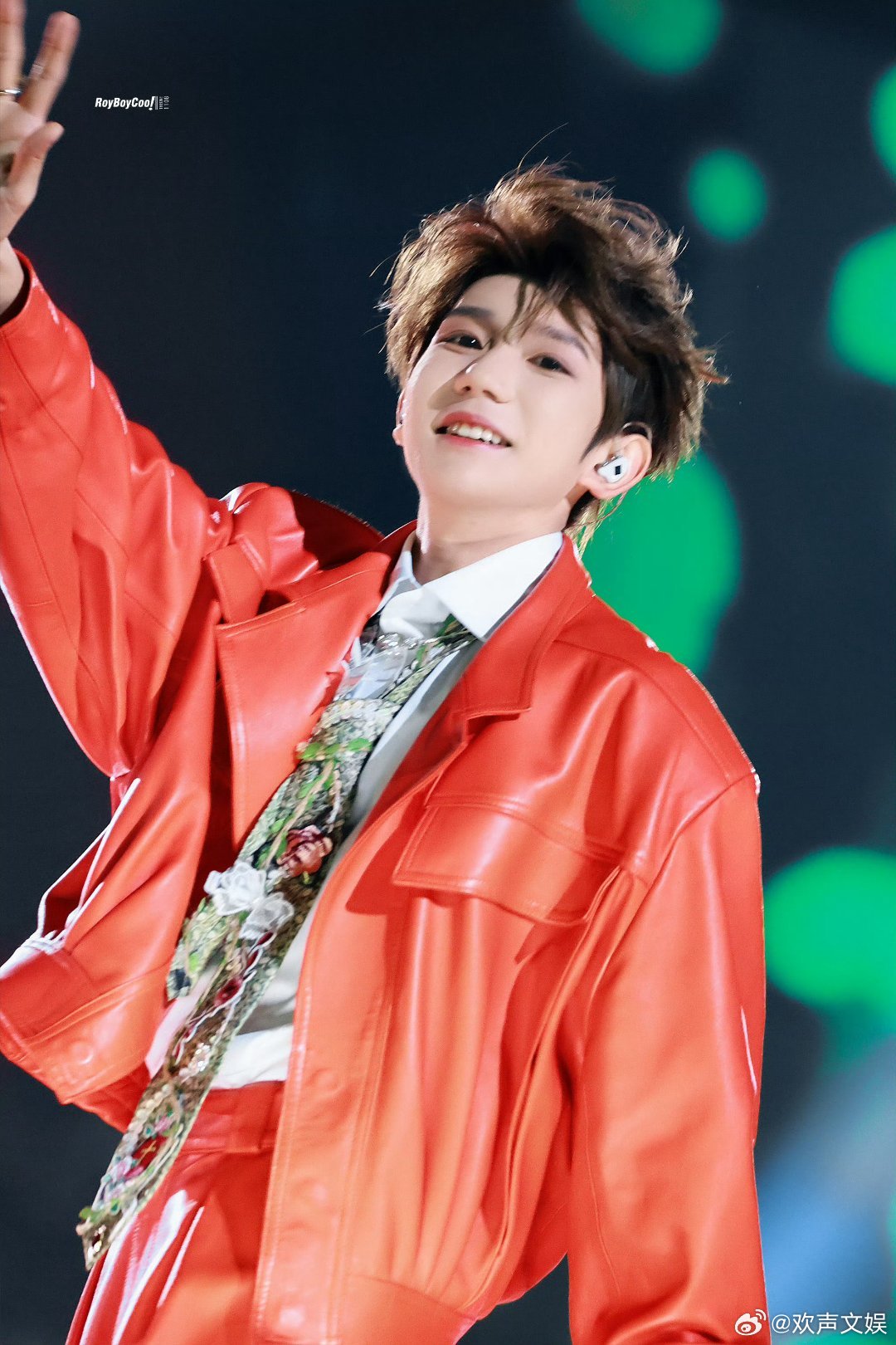 《宠爱》竟然都十周年了！